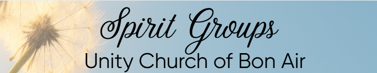 Fall Spirit Groups Kickoff and Sign-up!